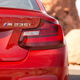 Illustration for article titled The M235i is (Nearly) the Perfect BMW